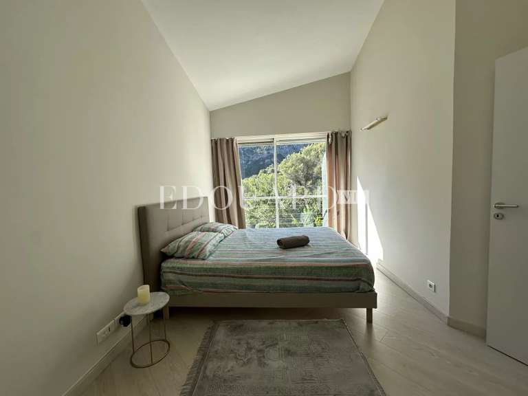 House with Sea view Roquebrune-Cap-Martin - 3 bedrooms - 147m²