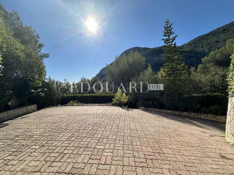 House with Sea view Roquebrune-Cap-Martin - 3 bedrooms - 147m²