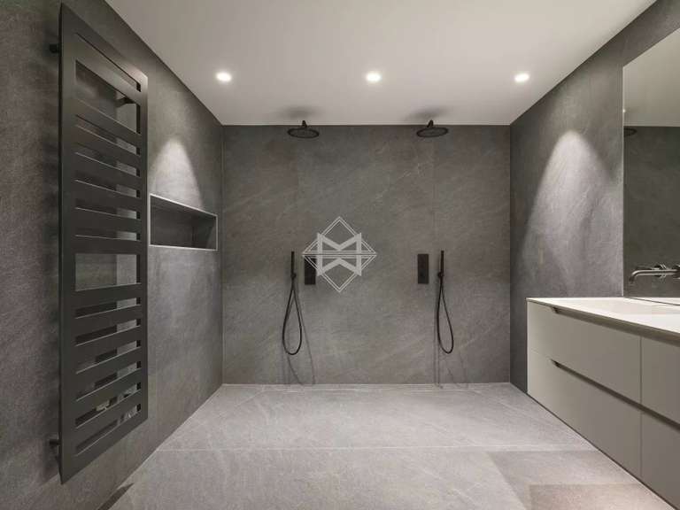 Villa La Croix-Valmer - 5 chambres - 280m²