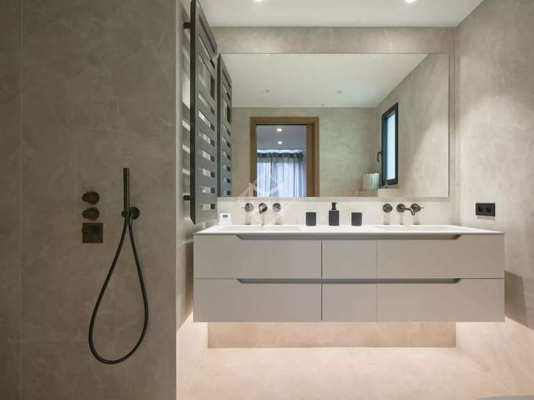 Villa La Croix-Valmer - 5 chambres - 280m²