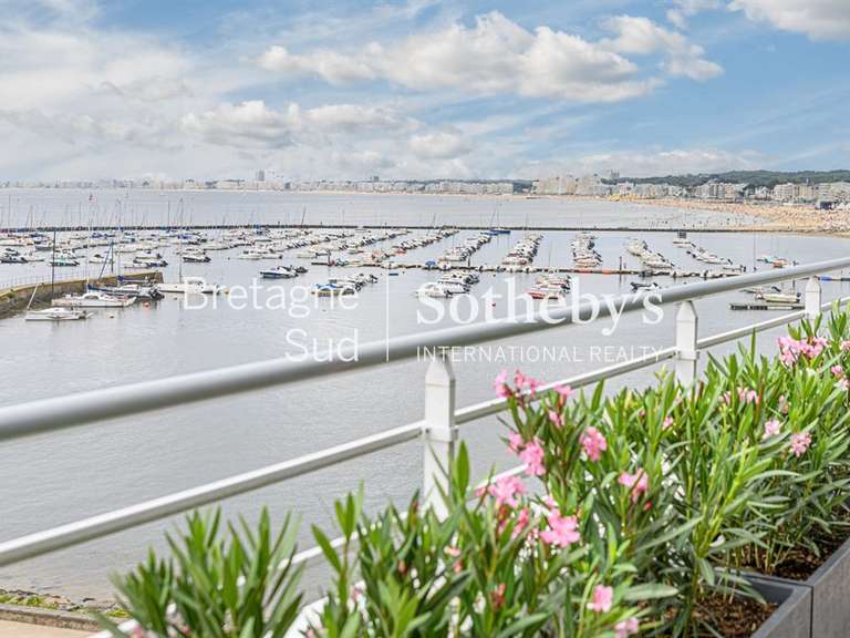 Appartement Pornichet - 2 chambres - 151m²