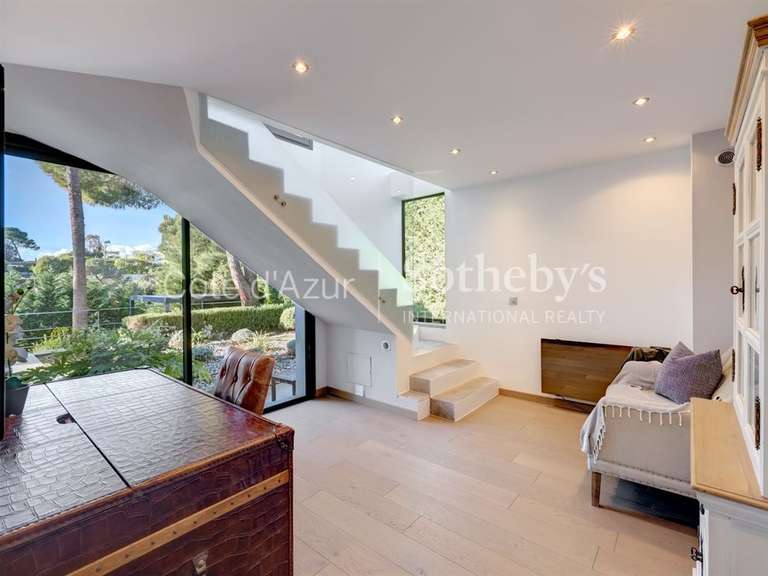 House with Sea view Vallauris - 4 bedrooms - 265m²
