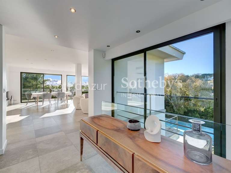 House with Sea view Vallauris - 4 bedrooms - 265m²