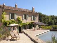 Vente maison 15 pièces