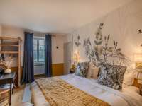 Vente maison 15 pièces