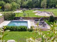 Vente maison 15 pièces
