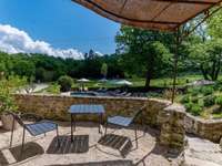 Vente maison 15 pièces