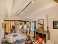 Vente maison 15 pièces