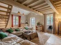 Vente maison 15 pièces