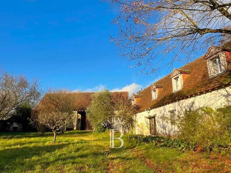 Propriété Joué-lès-Tours - 3 chambres - 200m²