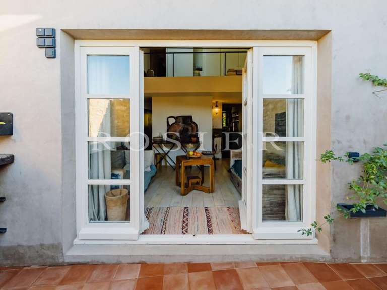 Villa Crillon-le-Brave - 2 chambres - 105m²