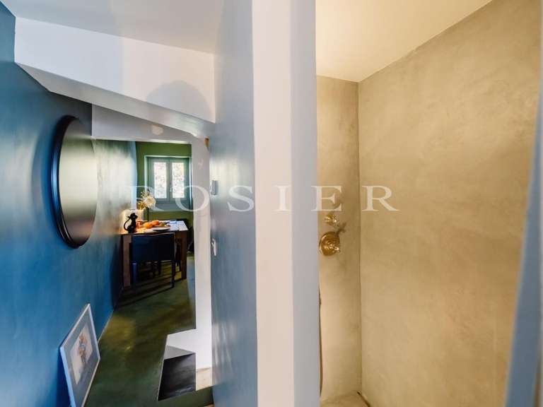 Villa Crillon-le-Brave - 2 chambres - 105m²