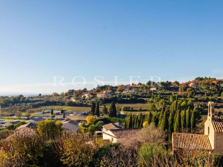 Villa Crillon-le-Brave - 2 chambres - 105m²