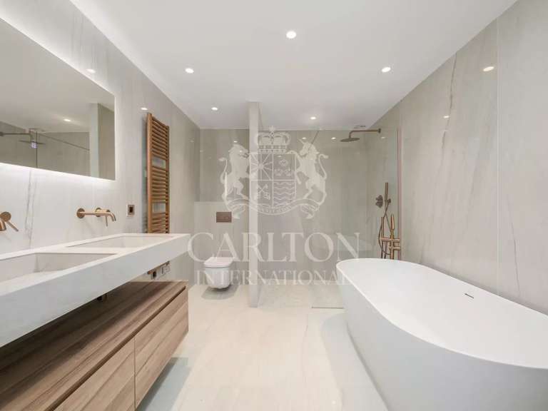Villa Mougins - 5 chambres - 545m²
