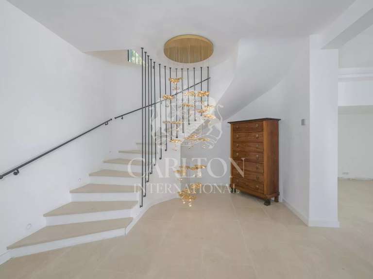 Villa Mougins - 5 chambres - 545m²