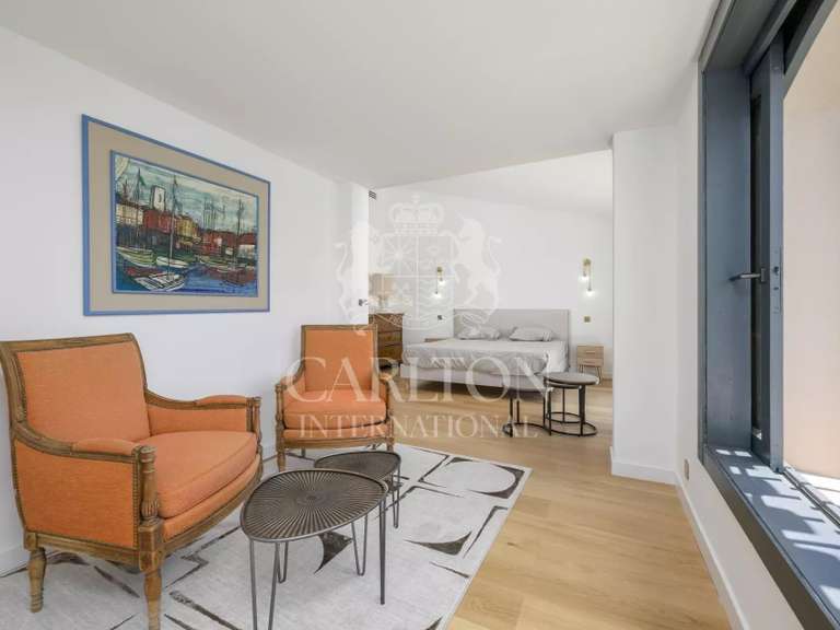 Villa Mougins - 5 chambres - 545m²