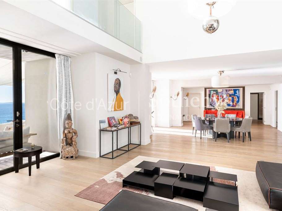Apartment Nice