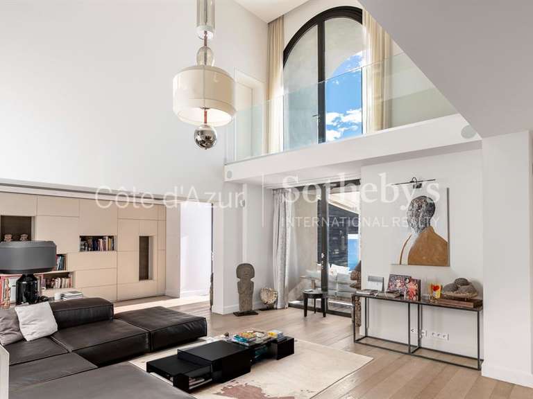 Apartment with Sea view Nice - 5 bedrooms - 477m²