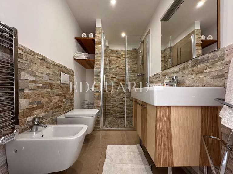 Appartement avec Vue sur mer Roquebrune-Cap-Martin - 2 chambres - 41m²