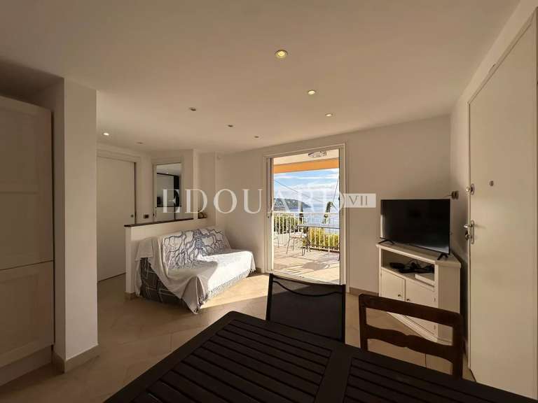 Appartement avec Vue sur mer Roquebrune-Cap-Martin - 2 chambres - 41m²