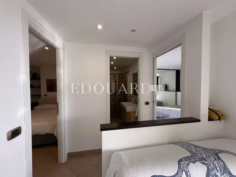 Appartement avec Vue sur mer Roquebrune-Cap-Martin - 2 chambres - 41m²