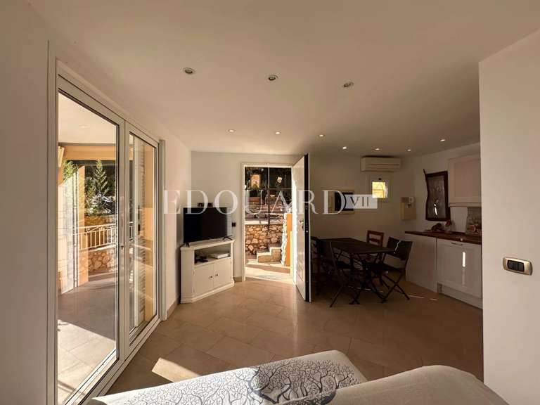 Appartement avec Vue sur mer Roquebrune-Cap-Martin - 2 chambres - 41m²