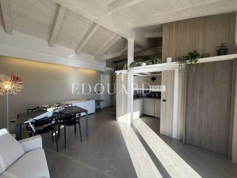 Maison avec Vue sur mer Roquebrune-Cap-Martin - 3 chambres - 83m²