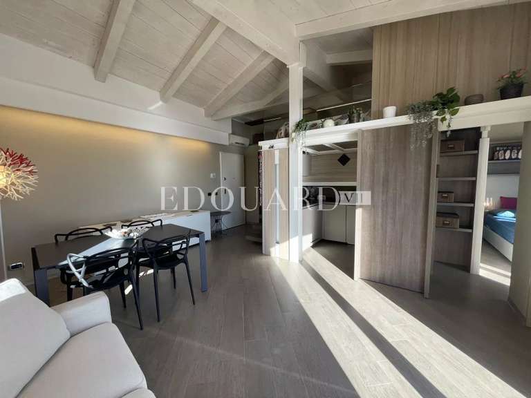 Maison avec Vue sur mer Roquebrune-Cap-Martin - 3 chambres - 83m²