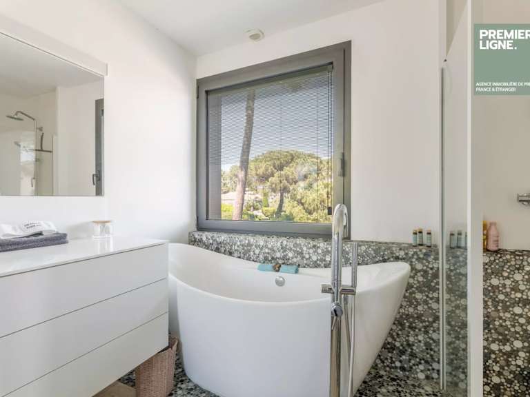 Villa Lège-Cap-Ferret - 4 bedrooms - 273m²