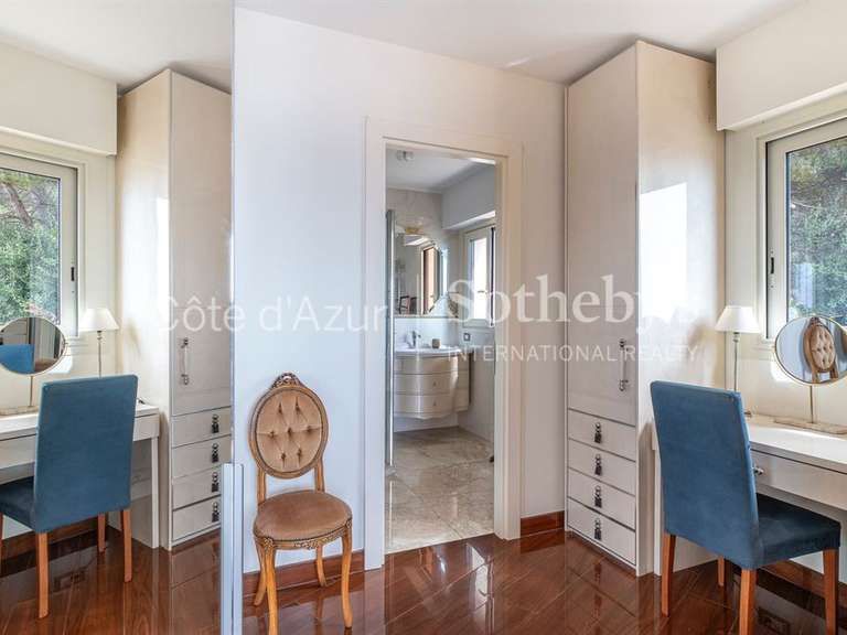 Appartement avec Vue sur mer Roquebrune-Cap-Martin - 3 chambres - 128m²
