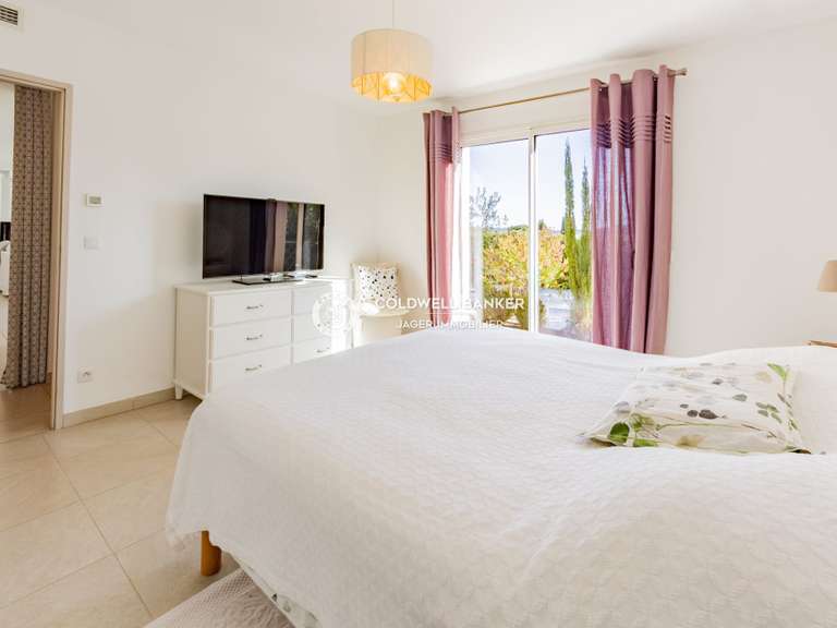 Villa Cogolin - 3 bedrooms - 148m²