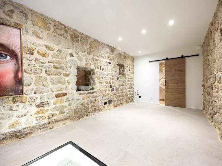 Maison Antibes - 2 chambres - 75m²