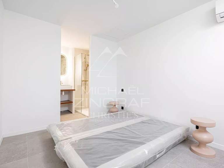 Maison Antibes - 2 chambres - 75m²