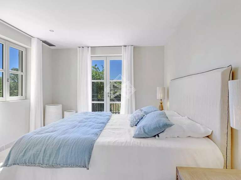 Propriété Ramatuelle - 5 chambres - 235m²