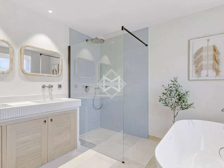Propriété Ramatuelle - 5 chambres - 235m²
