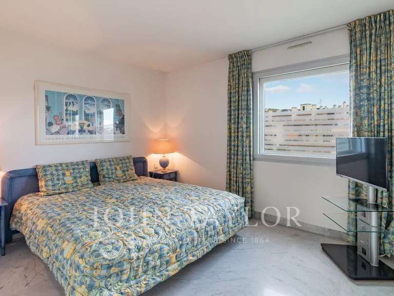 Appartement avec Vue sur mer Cannes - 1 chambre - 60m²