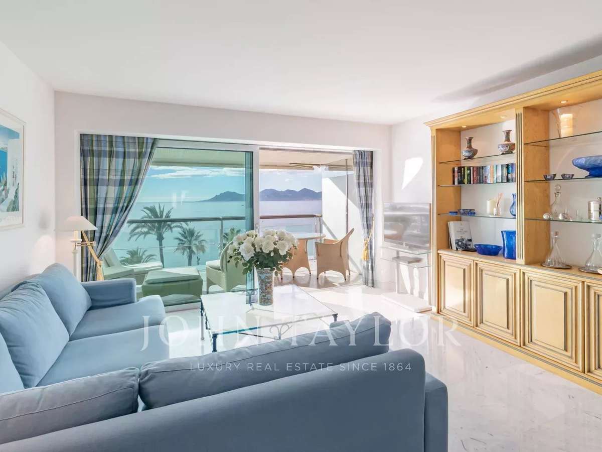 Appartement Cannes