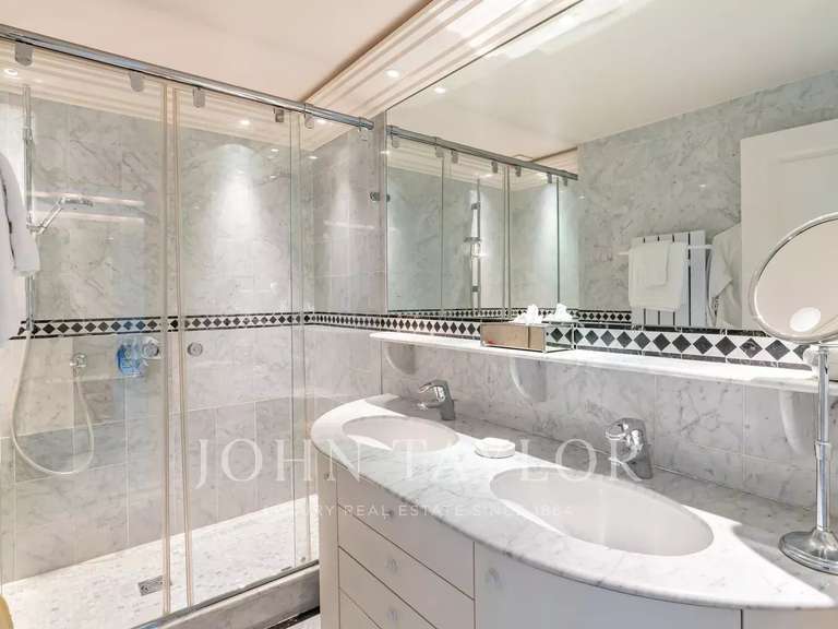 Appartement avec Vue sur mer Cannes - 1 chambre - 60m²