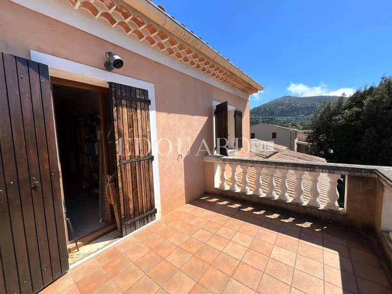 Villa La Turbie - 6 chambres - 300m²