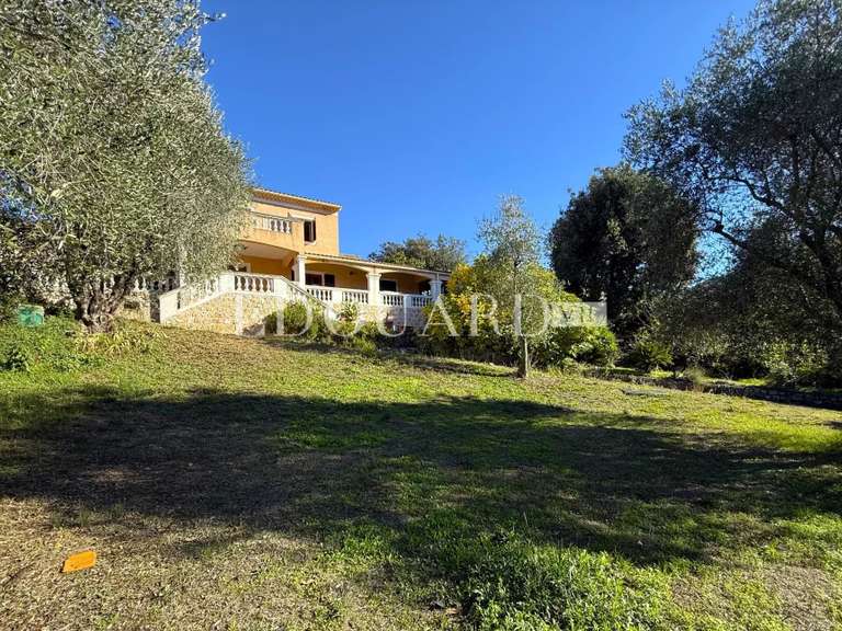 Villa La Turbie - 6 chambres - 300m²