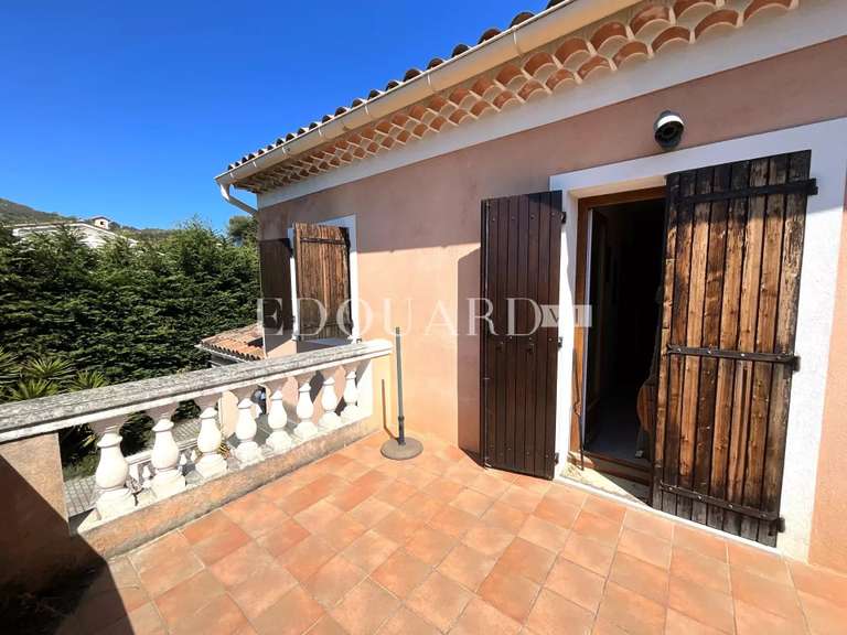 Villa La Turbie - 6 chambres - 300m²