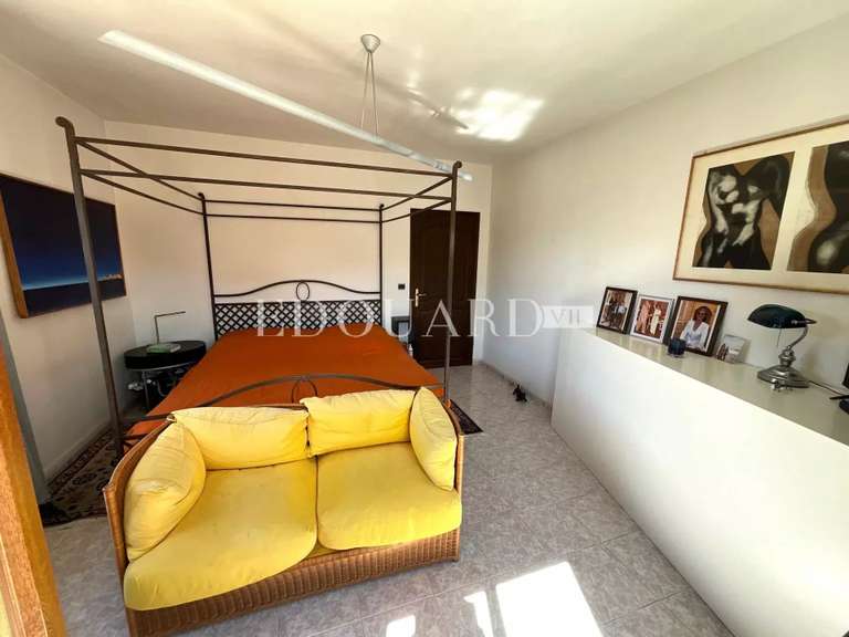 Villa La Turbie - 6 chambres - 300m²