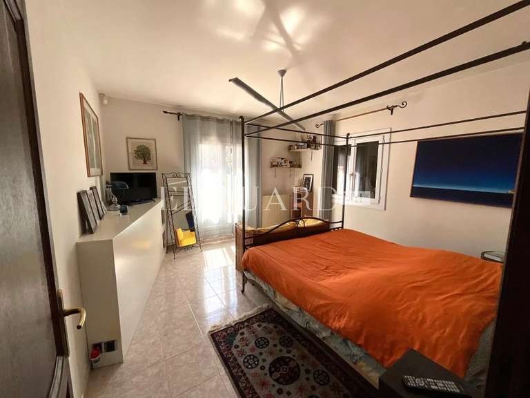 Villa La Turbie - 6 chambres - 300m²