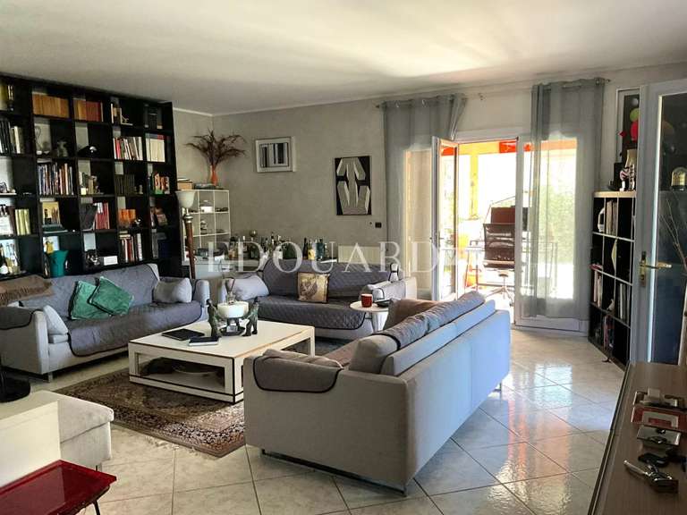 Villa La Turbie - 6 chambres - 300m²