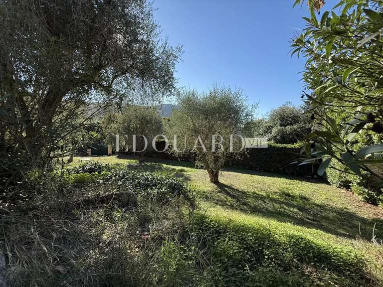 Villa La Turbie - 6 chambres - 300m²