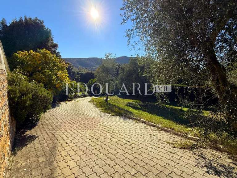 Villa La Turbie - 6 chambres - 300m²