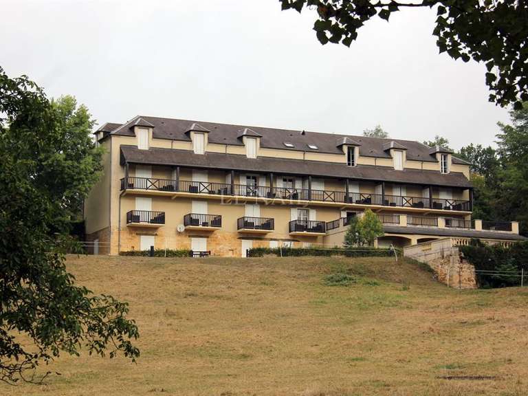 Château Montignac - 15 chambres - 1300m²