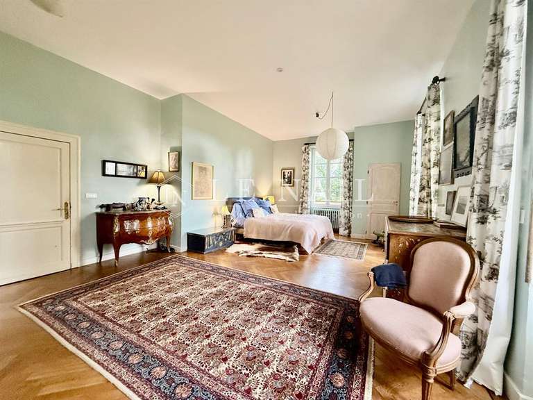 House Bergerac - 8 bedrooms - 450m²