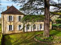 Vente maison 13 pièces