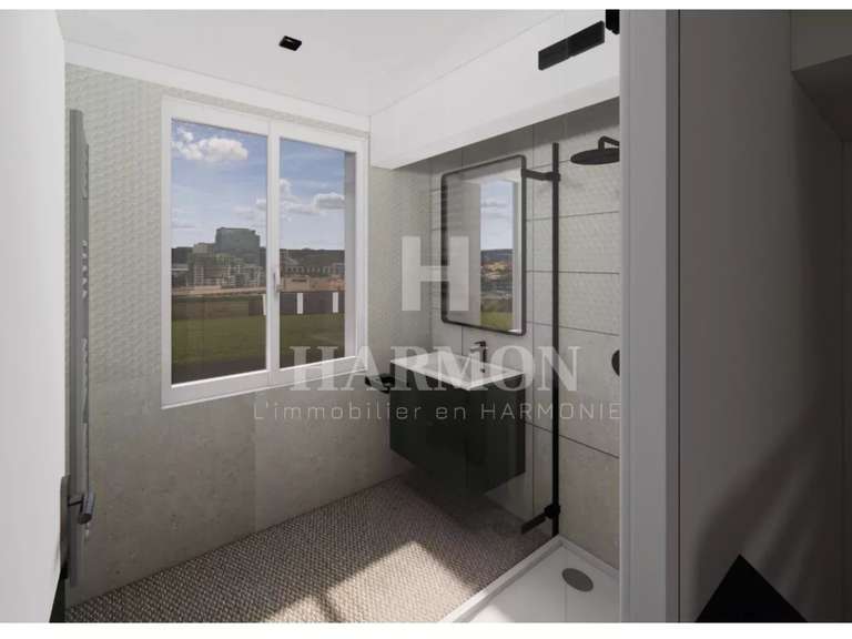 Appartement Arcachon - 96m²